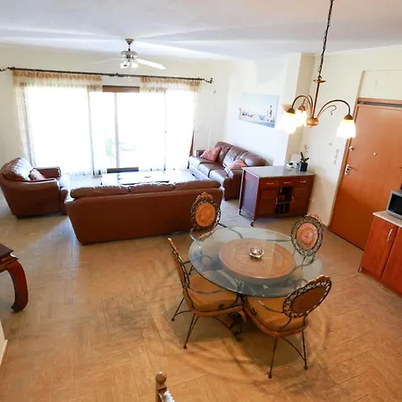 Villa Melissa *