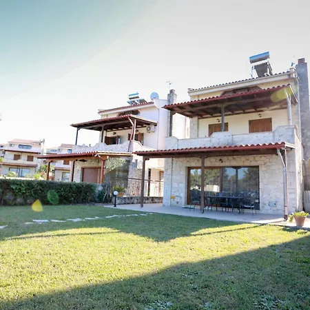 Villa Melissa