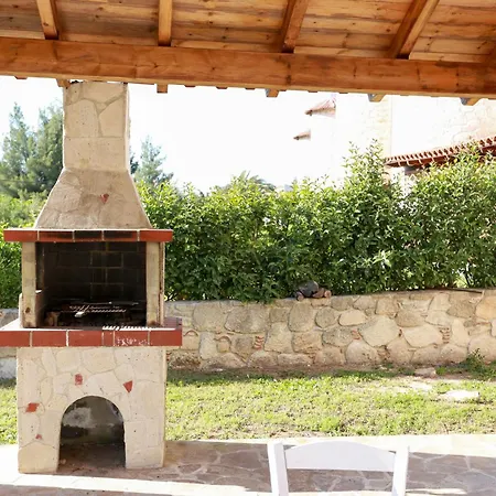 Villa Melissa Afytos